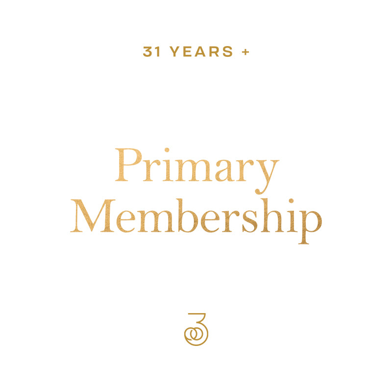 Primary Membership